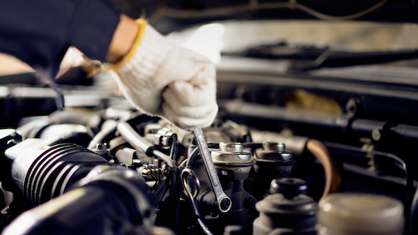 A Tune-Up Is More than Your Average Maintenance