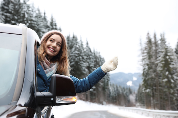 3 Reasons Why Winter Car Care Is So Important 