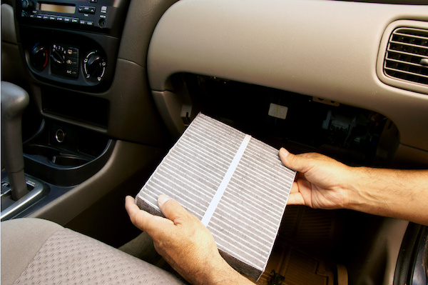 What Are the Dangers of a Filthy Cabin Air Filter?