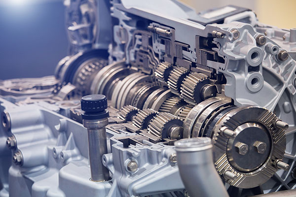 How a Transmission Works: Understanding the Heart of Your Vehicle's Powertrain