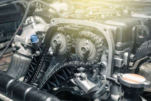 Is A Timing Chain Better Than A Timing Belt?