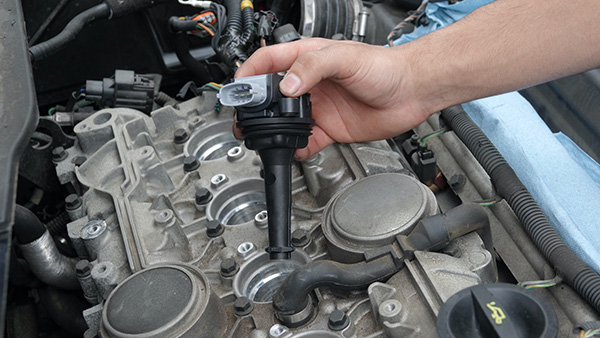 5 Warning Signs of a Failing Ignition Coil